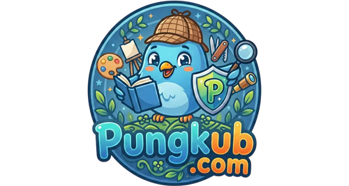 pungkub ทางเลือกใหม่สำหรับนักเดิมพันยุคดิจิทัล